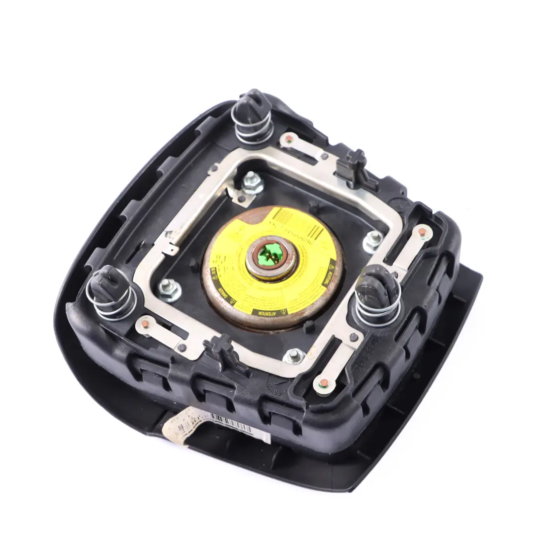 MK4 Steering Wheel Air Module Driver Side to Ford S-MAX Mondeo with Part number 6M21U042B85CD3ZHE Ford S-MAX Mondeo MK4 Steering Wheel Air Module Driver Side - SKU 6M21U042B85CD3ZHE - Part number 6M21U042B85CD3ZHE