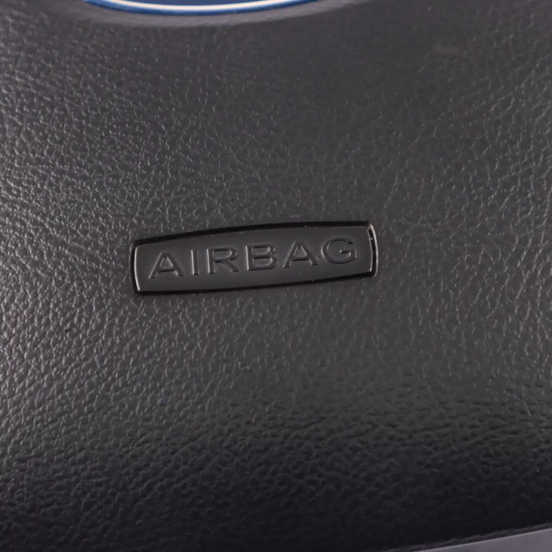 Ford S-MAX Mondeo MK4 Volante Módulo de Aire Lado Conductor - SKU 6M21U042B85CD3ZHE - Número de pieza 6M21U042B85CD3ZHE
