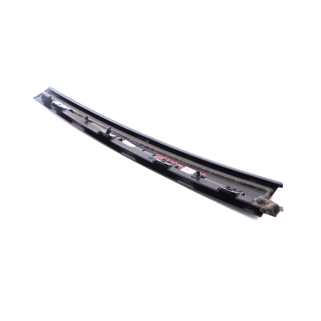Ford Galaxy Abdeckung A-Säule Außen Säule Vorne Rechts Zierleiste - SKU 6M21U20898 - Teilenummer 6M21U20898