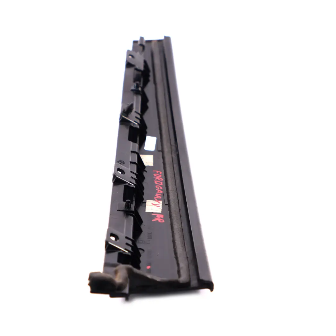 A-Pillar Exterior Column Front Right O/S Trim Panel to Ford Galaxy Cover with Part number 6M21U20898 Ford Galaxy Cover A-Pillar Exterior Column Front Right O/S Trim Panel - SKU 6M21U20898 - Part number 6M21U20898