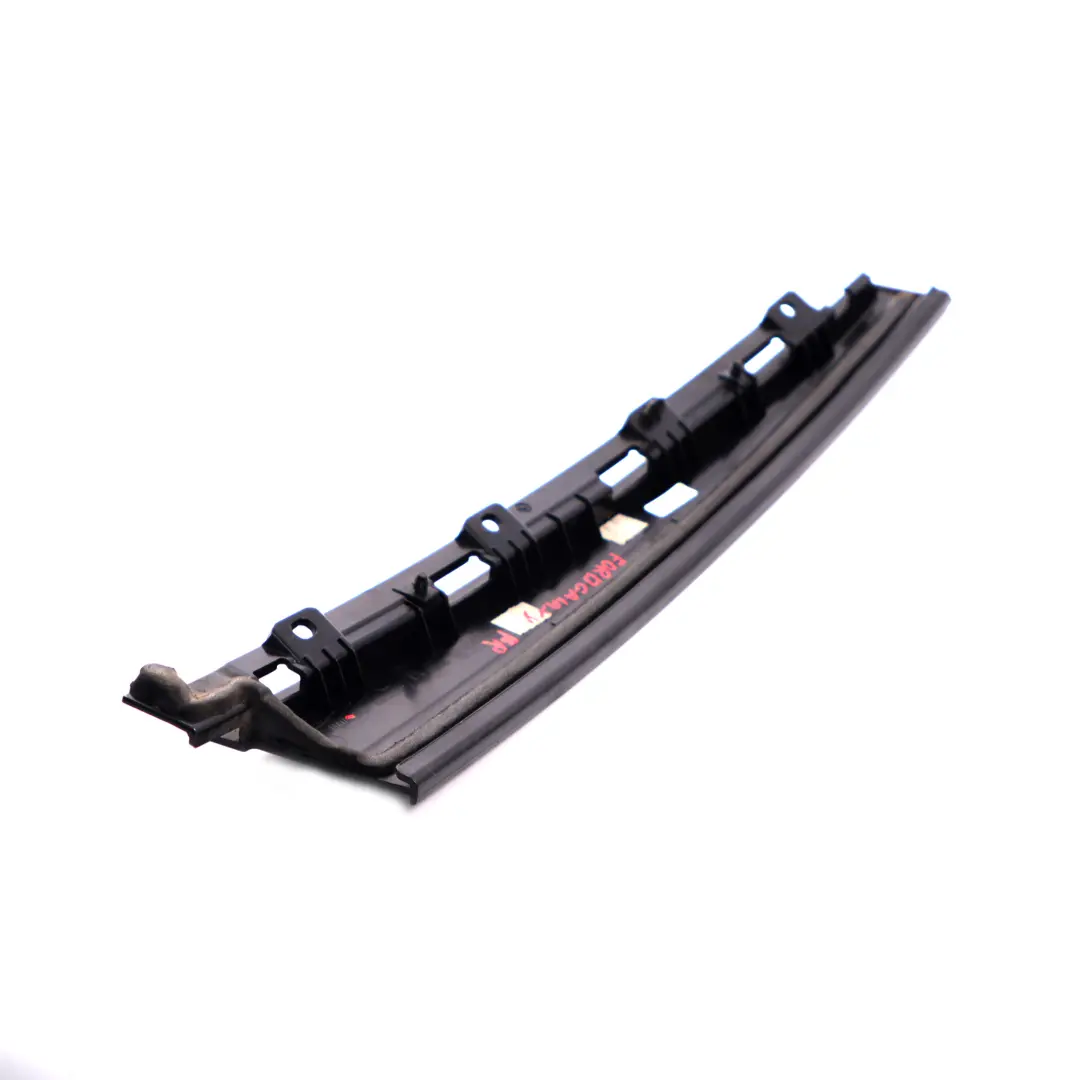 A-Pillar Exterior Column Front Right O/S Trim Panel to Ford Galaxy Cover with Part number 6M21U20898 Ford Galaxy Cover A-Pillar Exterior Column Front Right O/S Trim Panel - SKU 6M21U20898 - Part number 6M21U20898