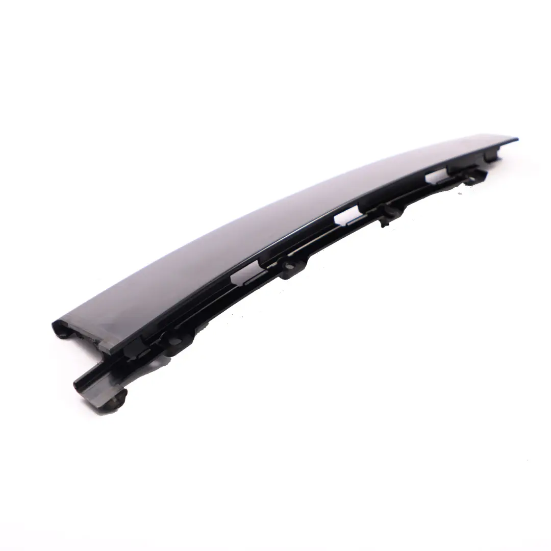 Ford Galaxy Abdeckung A-Säule Außen Säule Vorne Rechts Zierleiste - SKU 6M21U20898 - Teilenummer 6M21U20898
