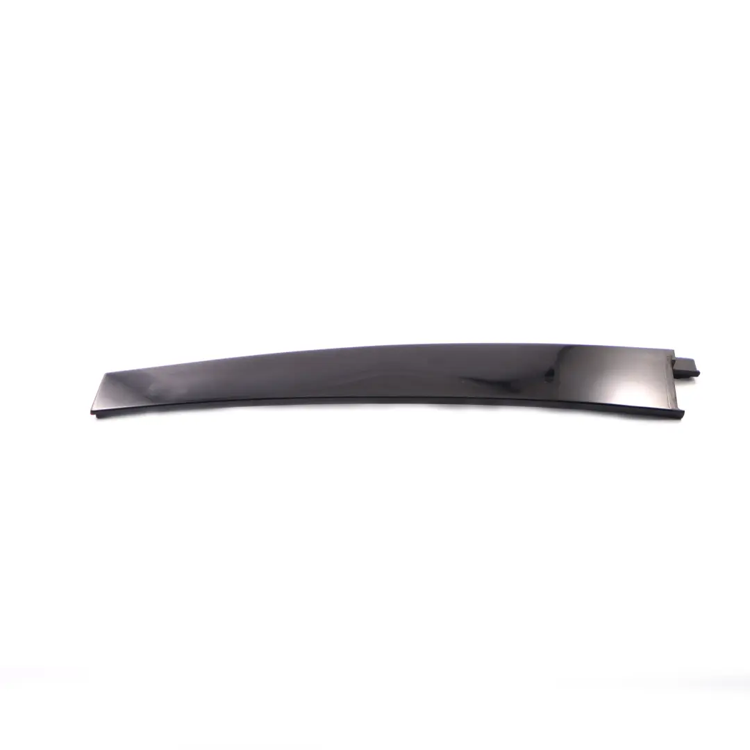 Ford Galaxy Abdeckung A-Säule Außen Säule Vorne Rechts Zierleiste - SKU 6M21U20898 - Teilenummer 6M21U20898