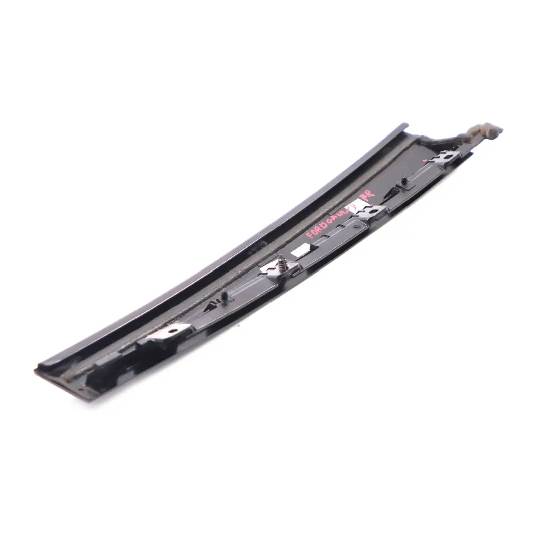 Couvercle Pillar Colonne Extérieure Avant Droite Garniture pour Ford Galaxy à propos du numéro de pièce 6M21U20898 Ford Galaxy Couvercle Pillar Colonne Extérieure Avant Droite Garniture - SKU 6M21U20898 - Numéro de pièce 6M21U20898