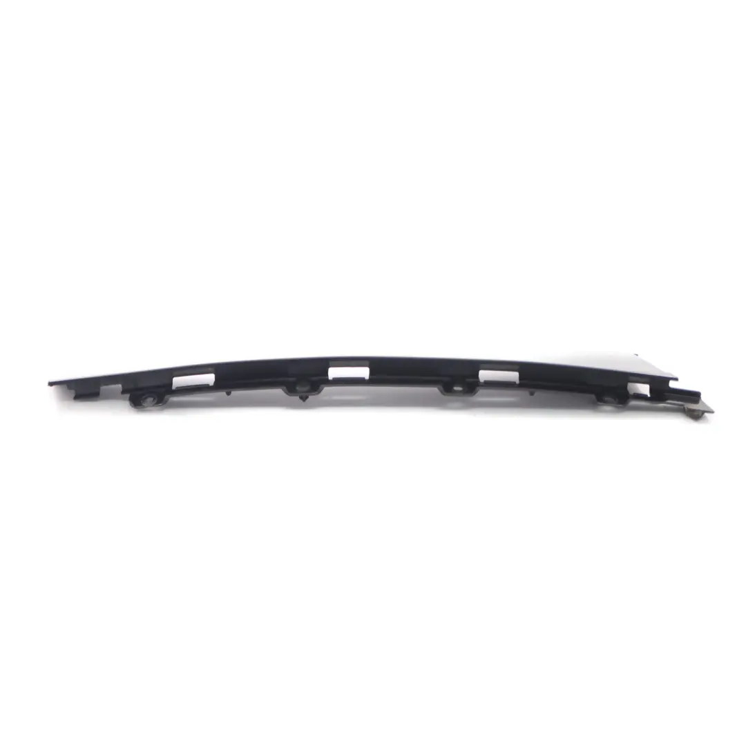 A-Pillar Exterior Column Front Left N/S Trim Panel to Ford Galaxy Cover with Part number 6M21U20899 Ford Galaxy Cover A-Pillar Exterior Column Front Left N/S Trim Panel - SKU 6M21U20899 - Part number 6M21U20899
