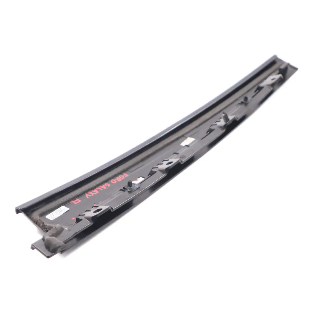 Ford Galaxy Cover A-Pillar Exterior Column Front Left N/S Trim Panel - SKU 6M21U20899 - Part number 6M21U20899
