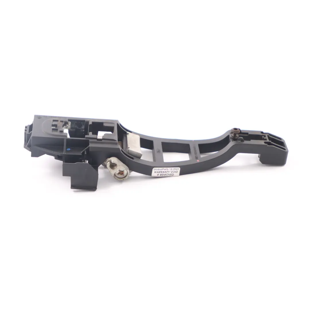 MK4 Galaxy Door Handle Base Front Right O/S Bracket to Ford Mondeo with Part number 6M21U224A36BF Ford Mondeo MK4 Galaxy Door Handle Base Front Right O/S Bracket - SKU 6M21U224A36BF - Part number 6M21U224A36BF