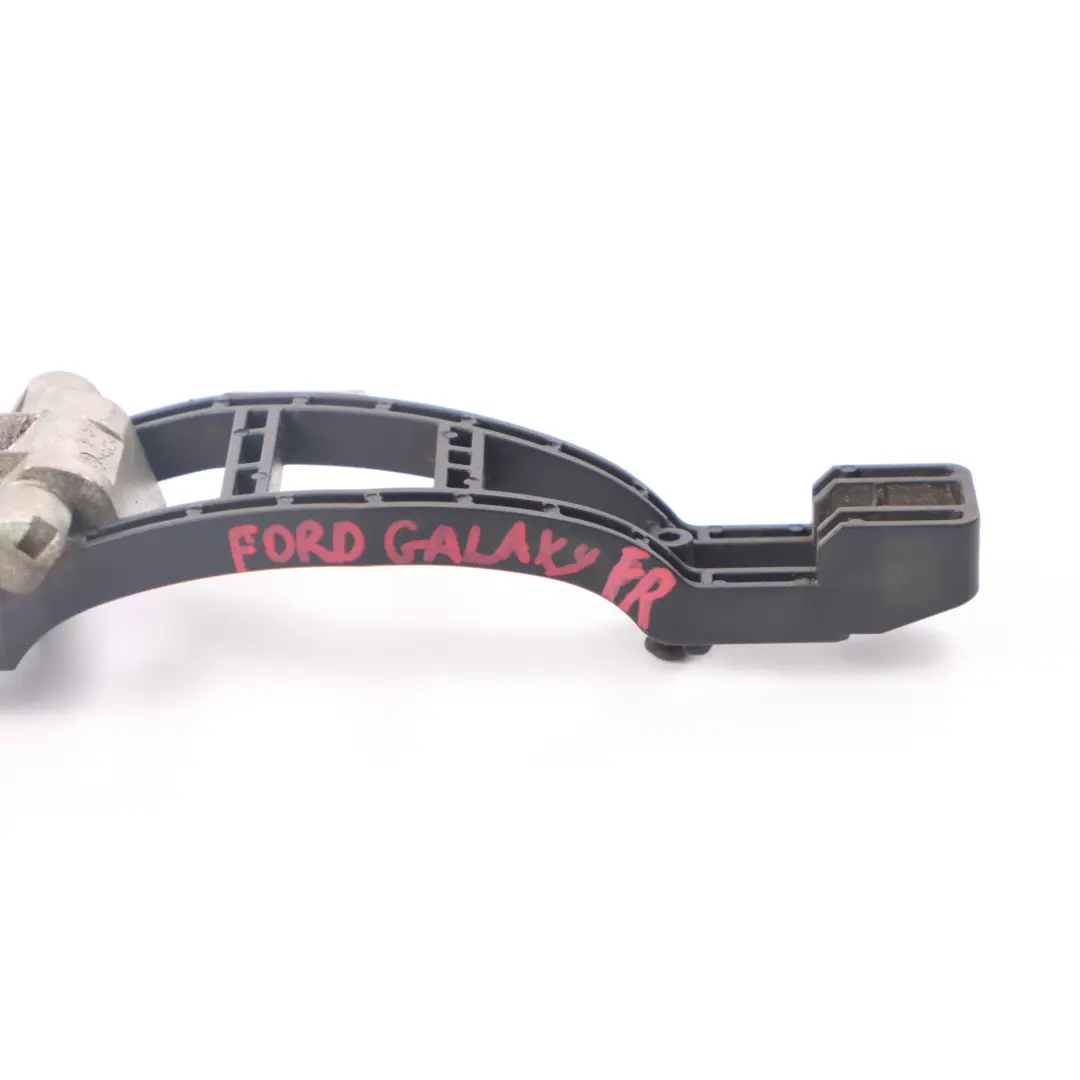 Ford Mondeo MK4 Galaxy Door Handle Base Front Right O/S Bracket - SKU 6M21U224A36BF - Part number 6M21U224A36BF