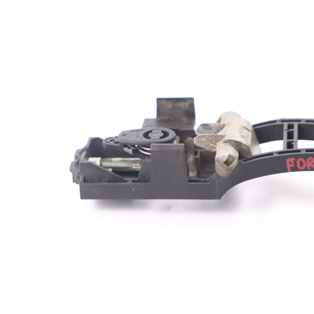 MK4 Galaxy Door Handle Base Front Right O/S Bracket to Ford Mondeo with Part number 6M21U224A36BF Ford Mondeo MK4 Galaxy Door Handle Base Front Right O/S Bracket - SKU 6M21U224A36BF - Part number 6M21U224A36BF