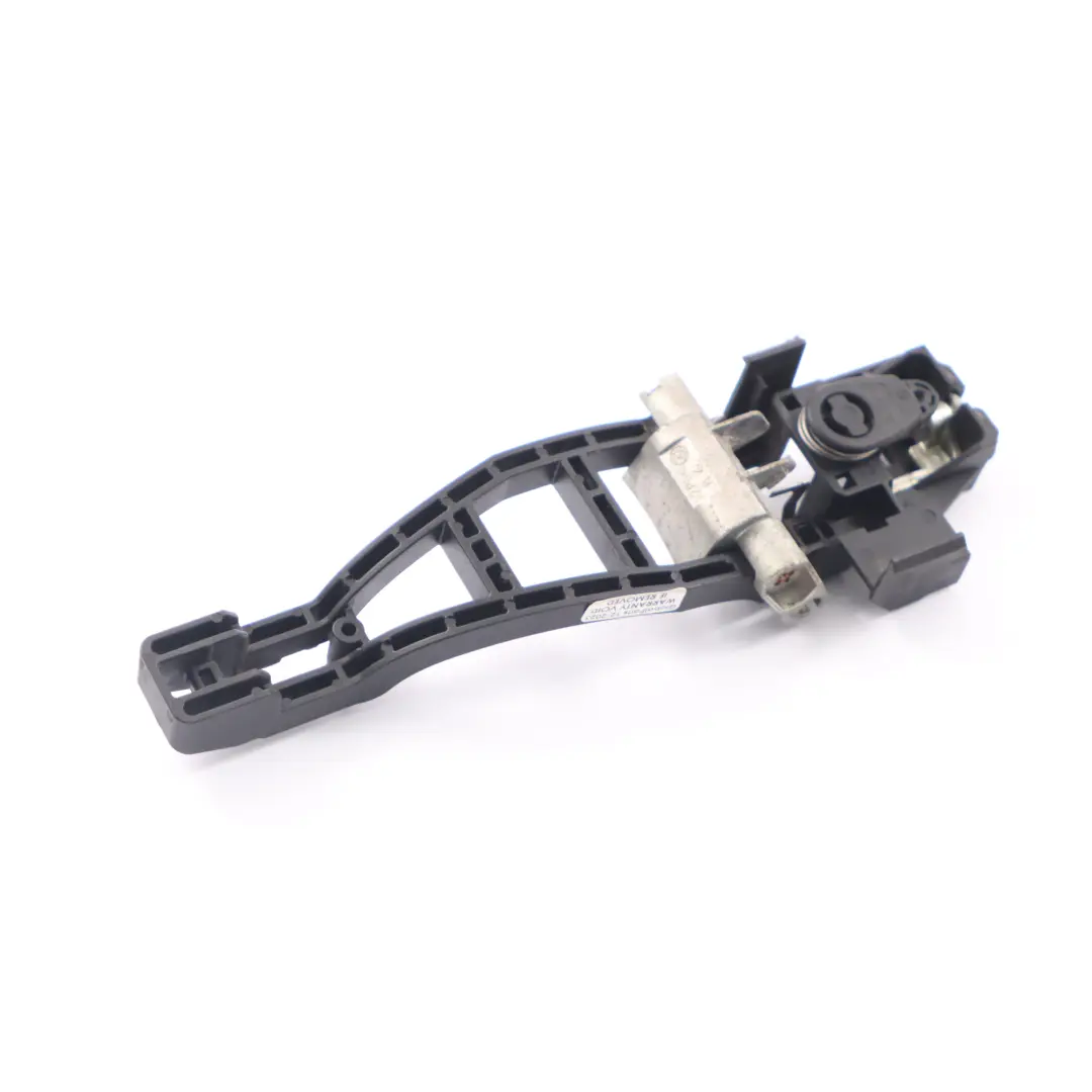 Ford Mondeo MK4 Galaxy Door Handle Base Front Right O/S Bracket - SKU 6M21U224A36BF - Part number 6M21U224A36BF