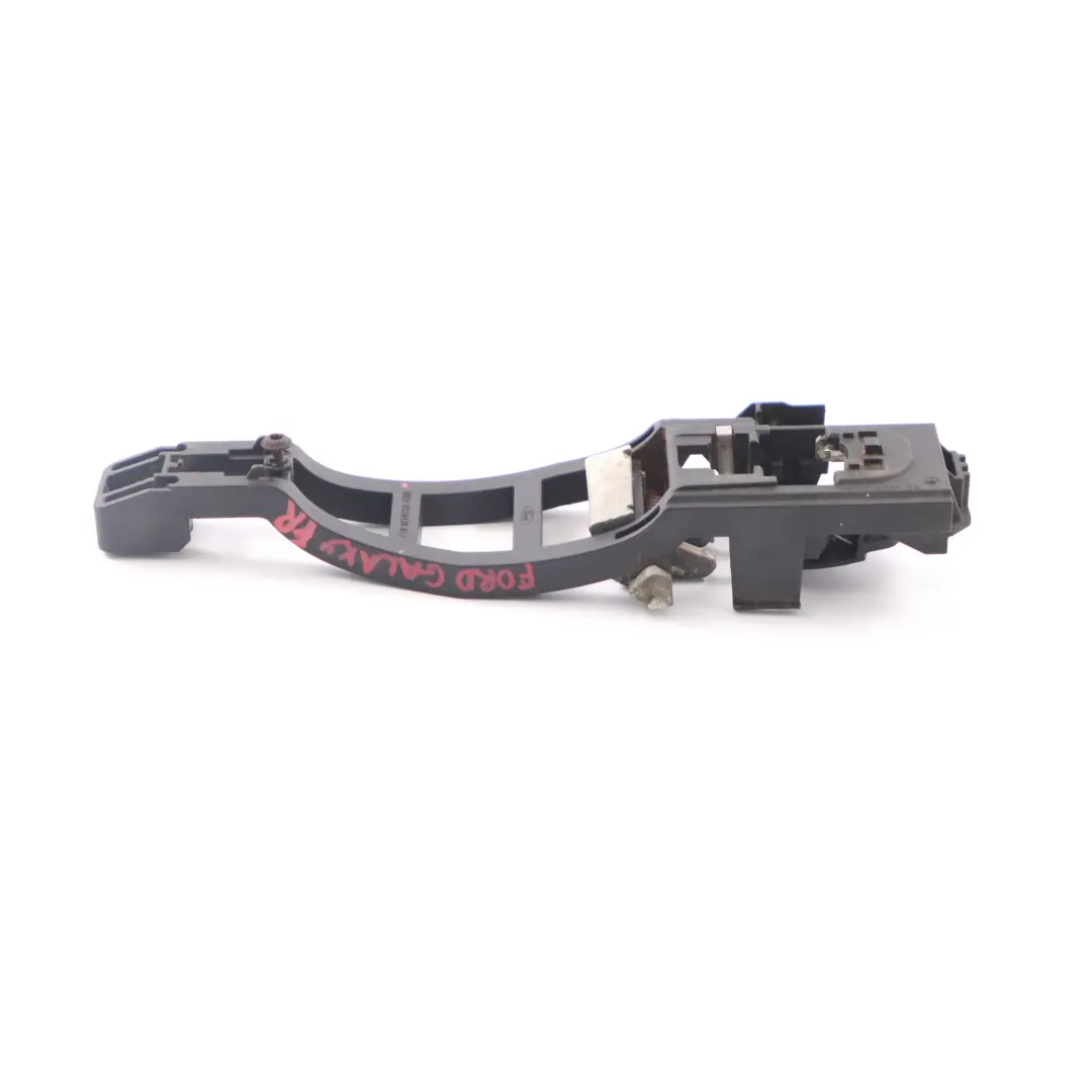 Ford Mondeo MK4 Galaxy Door Handle Base Front Right O/S Bracket - SKU 6M21U224A36BF - Part number 6M21U224A36BF