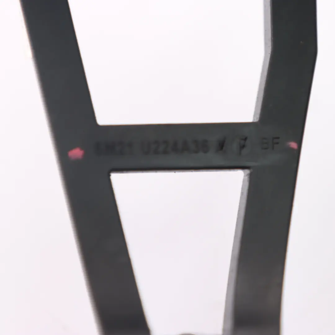 MK4 Galaxy Door Handle Base Front Right O/S Bracket to Ford Mondeo with Part number 6M21U224A36BF Ford Mondeo MK4 Galaxy Door Handle Base Front Right O/S Bracket - SKU 6M21U224A36BF - Part number 6M21U224A36BF