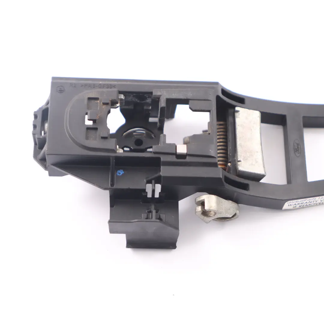 MK4 Galaxy Door Handle Base Front Right O/S Bracket to Ford Mondeo with Part number 6M21U224A36BF Ford Mondeo MK4 Galaxy Door Handle Base Front Right O/S Bracket - SKU 6M21U224A36BF - Part number 6M21U224A36BF