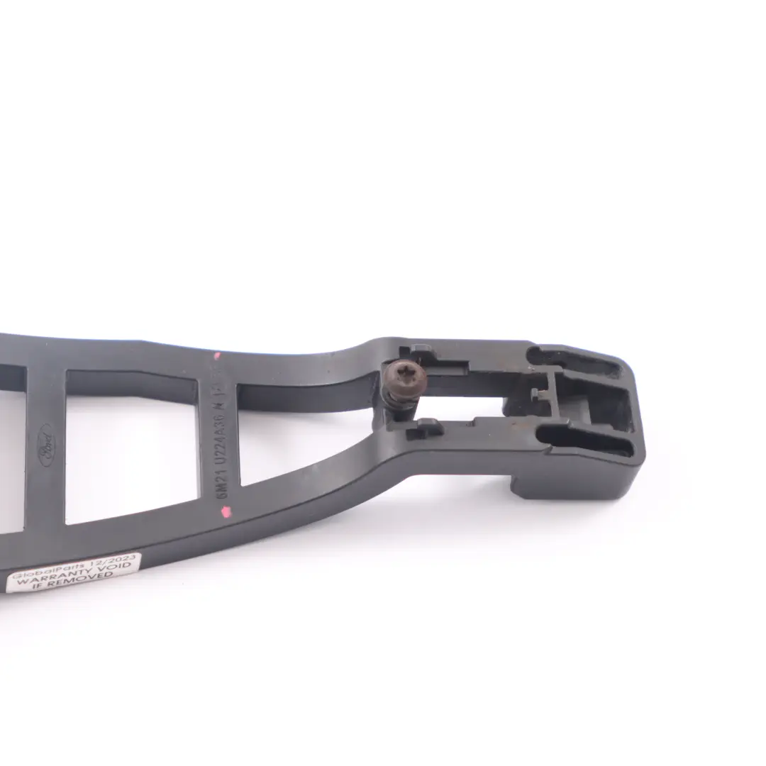 MK4 Galaxy Door Handle Base Front Right O/S Bracket to Ford Mondeo with Part number 6M21U224A36BF Ford Mondeo MK4 Galaxy Door Handle Base Front Right O/S Bracket - SKU 6M21U224A36BF - Part number 6M21U224A36BF