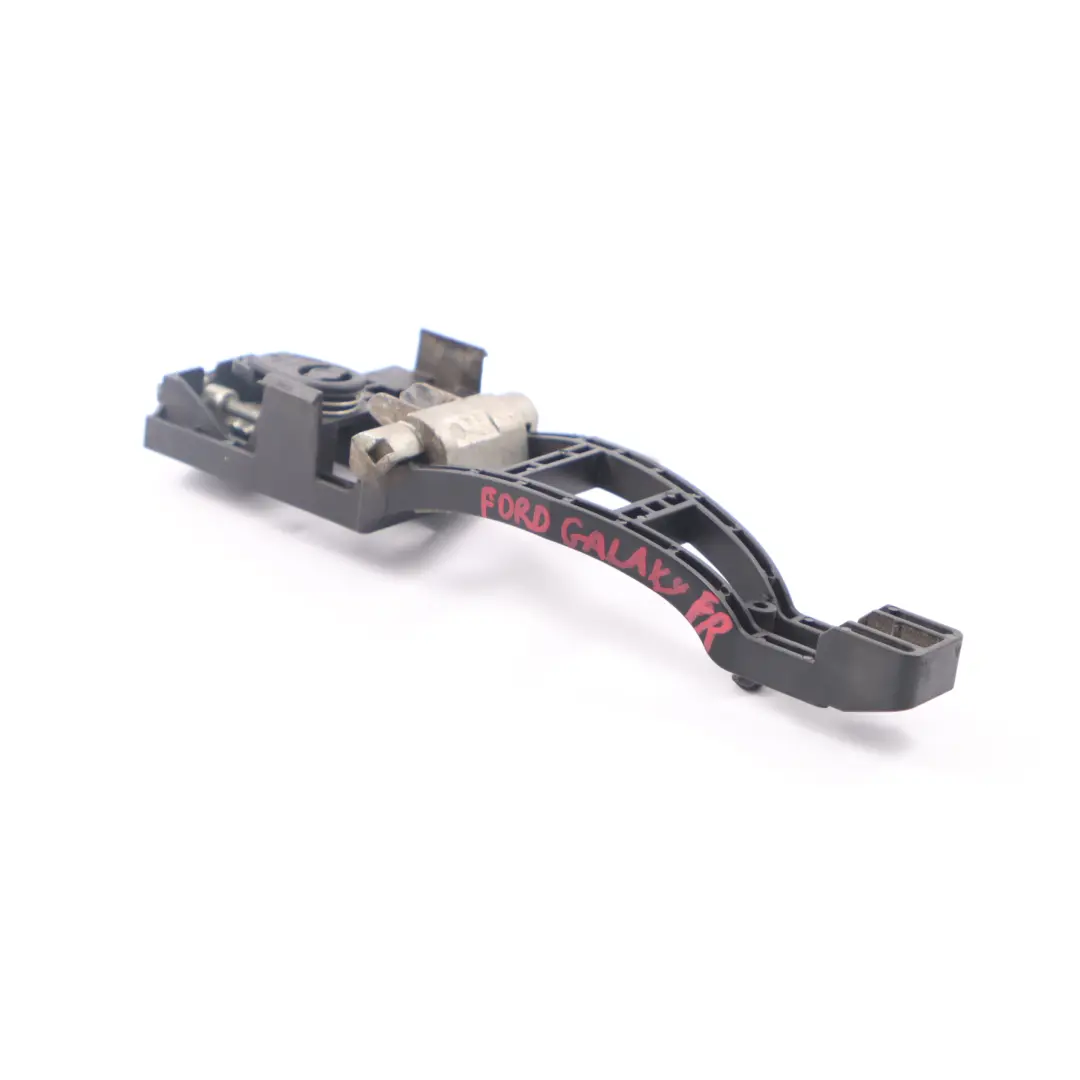 Ford Mondeo MK4 Galaxy Door Handle Base Front Right O/S Bracket - SKU 6M21U224A36BF - Part number 6M21U224A36BF