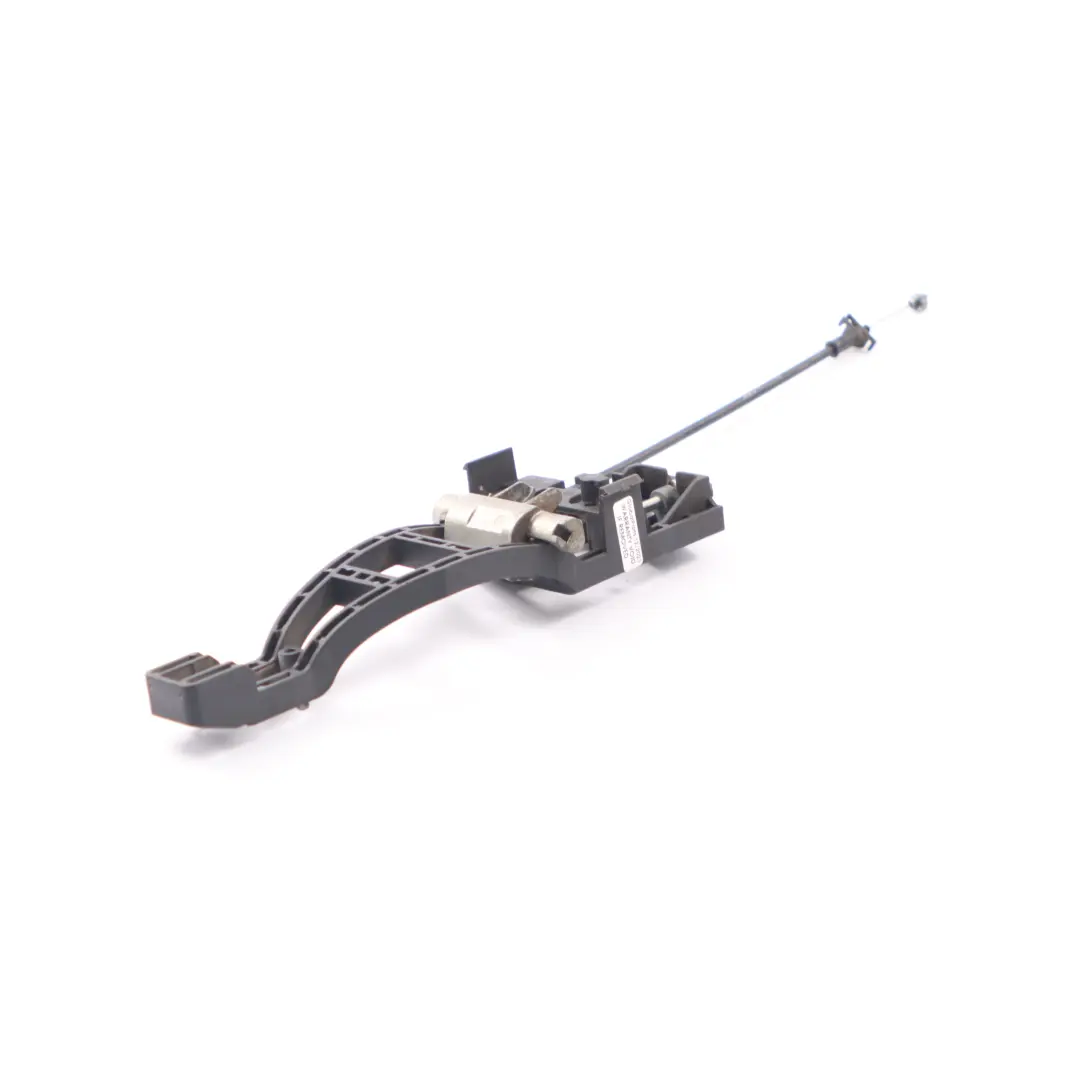 MK4 Galaxy Door Handle Base Front Left N/S Bracket to Ford Mondeo with Part number 6M21U224A37BF Ford Mondeo MK4 Galaxy Door Handle Base Front Left N/S Bracket - SKU 6M21U224A37BF - Part number 6M21U224A37BF