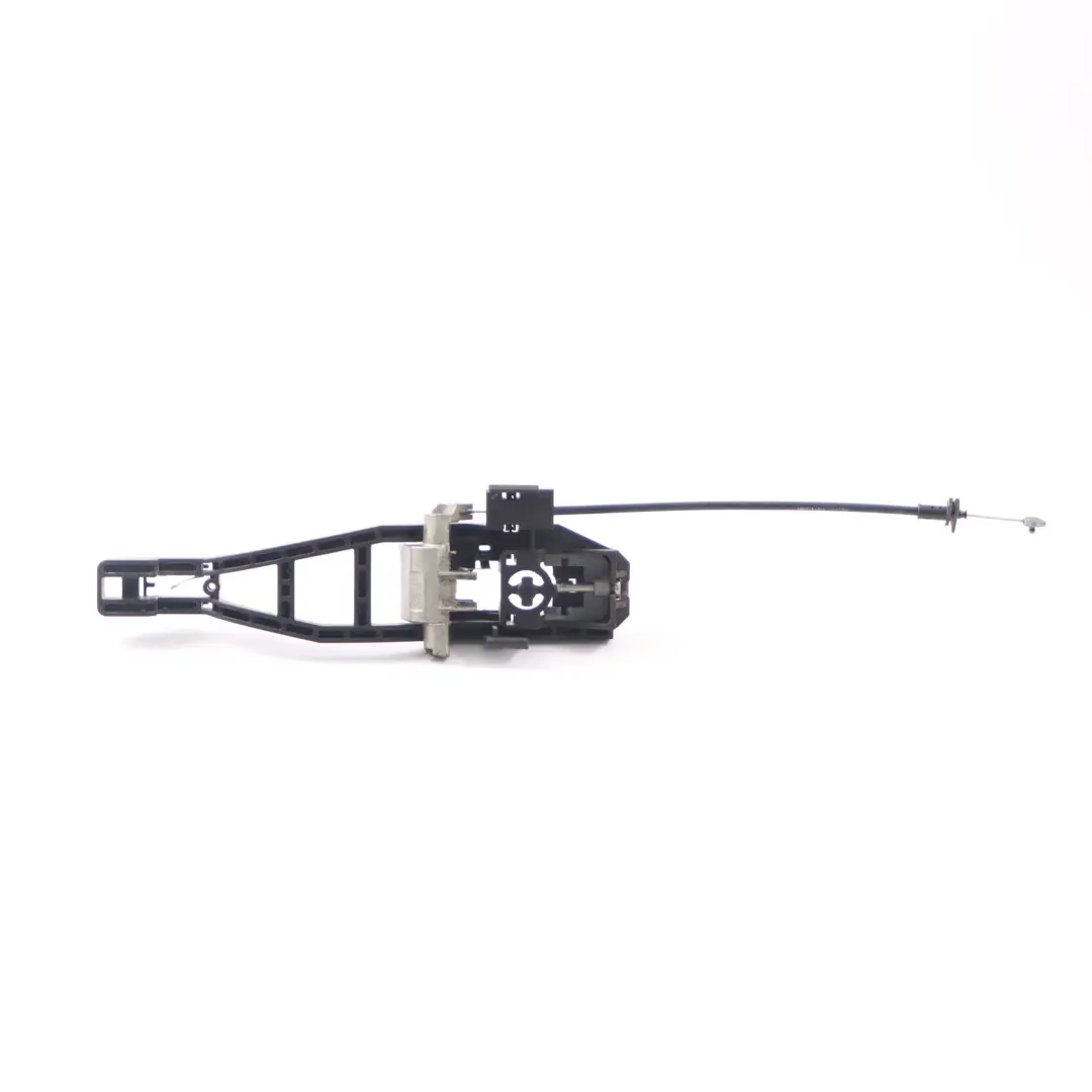 Ford Mondeo MK4 Galaxy Door Handle Base Front Left N/S Bracket - SKU 6M21U224A37BF - Part number 6M21U224A37BF