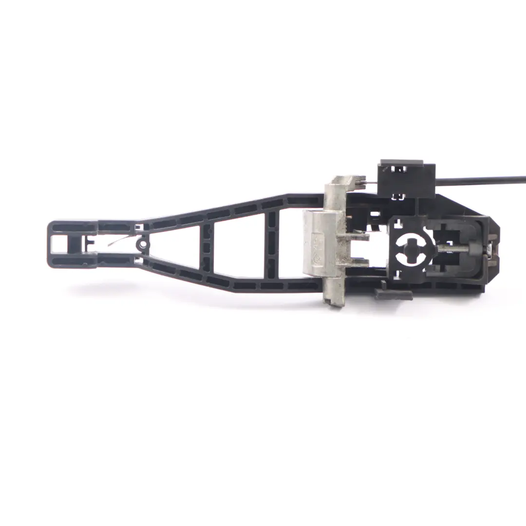 Ford Mondeo MK4 Galaxy Door Handle Base Front Left N/S Bracket - SKU 6M21U224A37BF - Part number 6M21U224A37BF