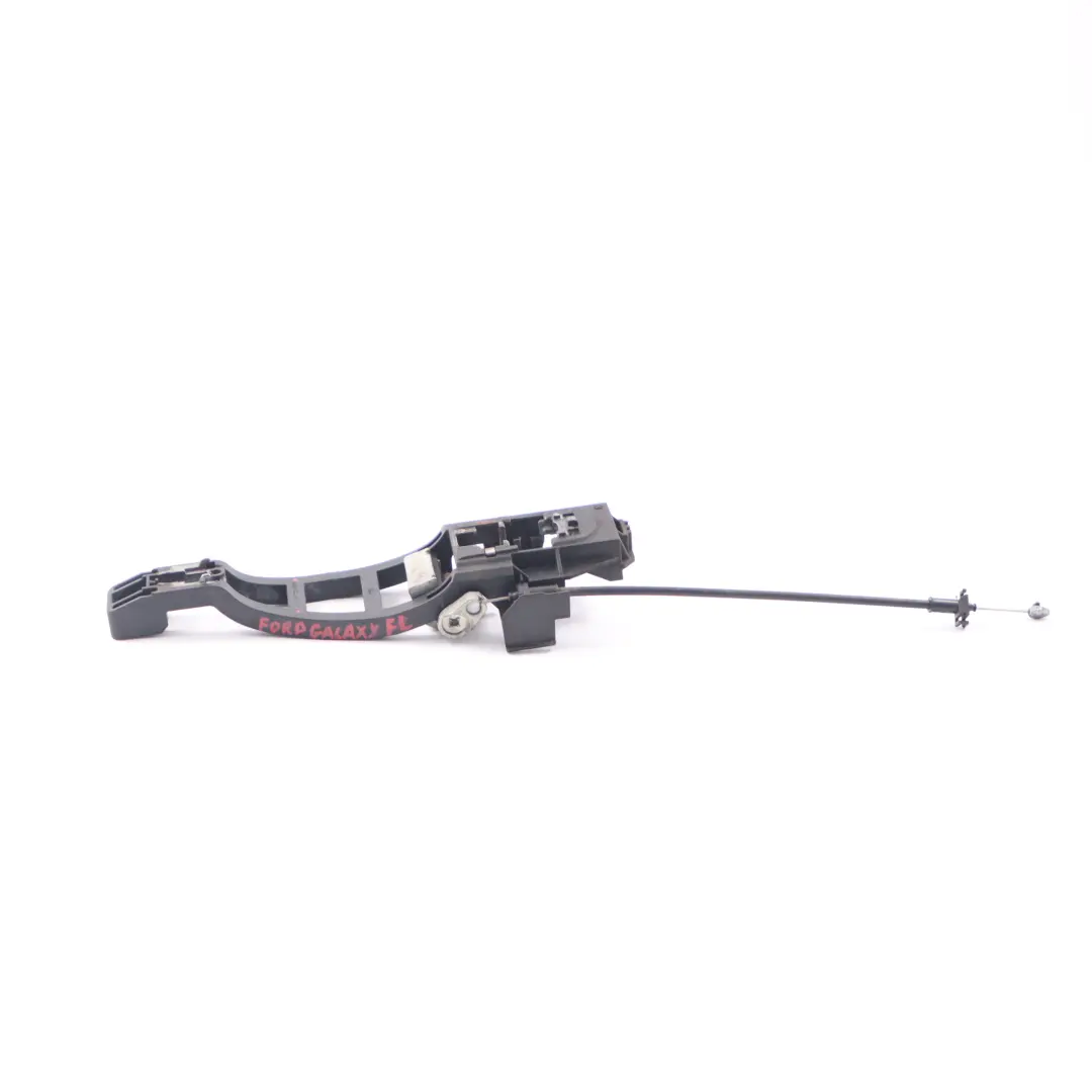 Ford Mondeo MK4 Galaxy Door Handle Base Front Left N/S Bracket - SKU 6M21U224A37BF - Part number 6M21U224A37BF