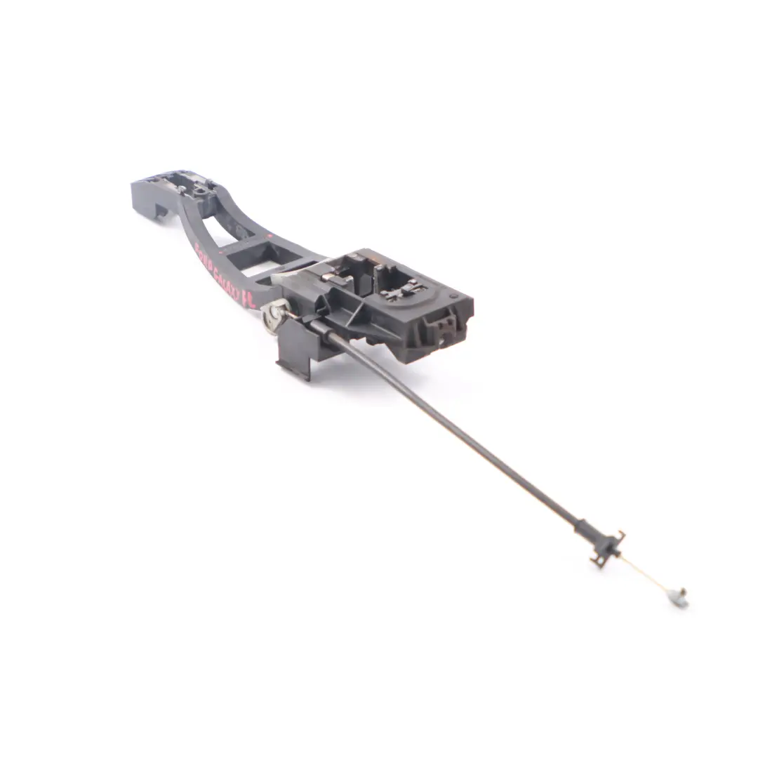 Ford Mondeo MK4 Galaxy Door Handle Base Front Left N/S Bracket - SKU 6M21U224A37BF - Part number 6M21U224A37BF