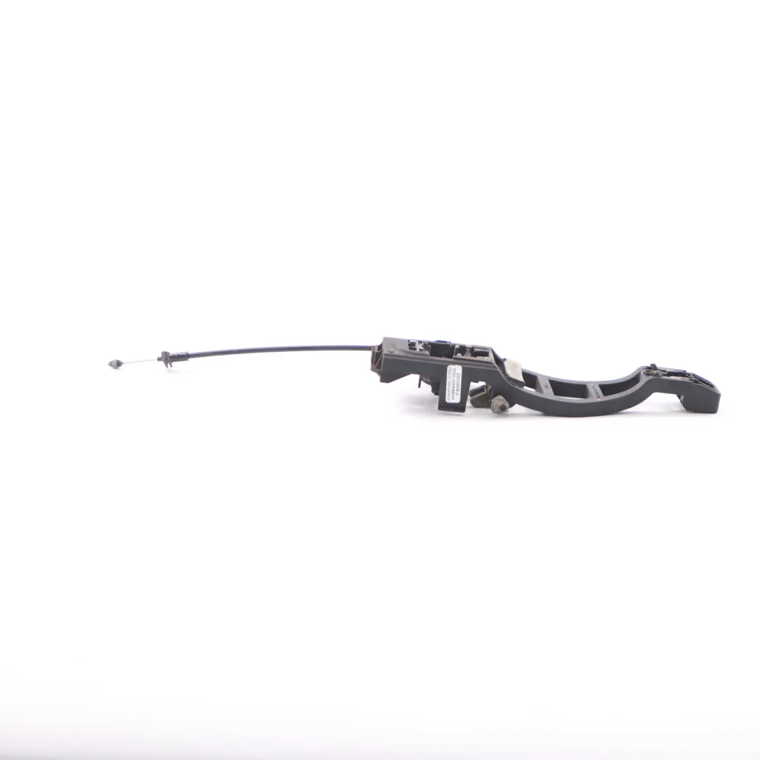 MK4 Galaxy Door Handle Base Front Left N/S Bracket to Ford Mondeo with Part number 6M21U224A37BF Ford Mondeo MK4 Galaxy Door Handle Base Front Left N/S Bracket - SKU 6M21U224A37BF - Part number 6M21U224A37BF