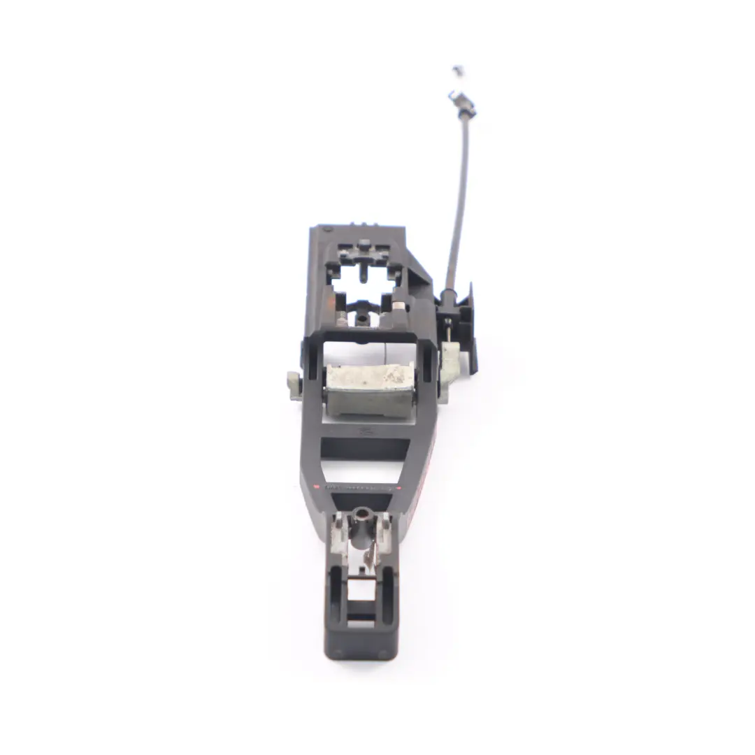Ford Mondeo MK4 Galaxy Door Handle Base Front Left N/S Bracket - SKU 6M21U224A37BF - Part number 6M21U224A37BF