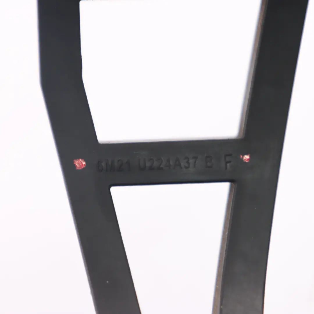 Ford Mondeo MK4 Galaxy Door Handle Base Front Left N/S Bracket - SKU 6M21U224A37BF - Part number 6M21U224A37BF