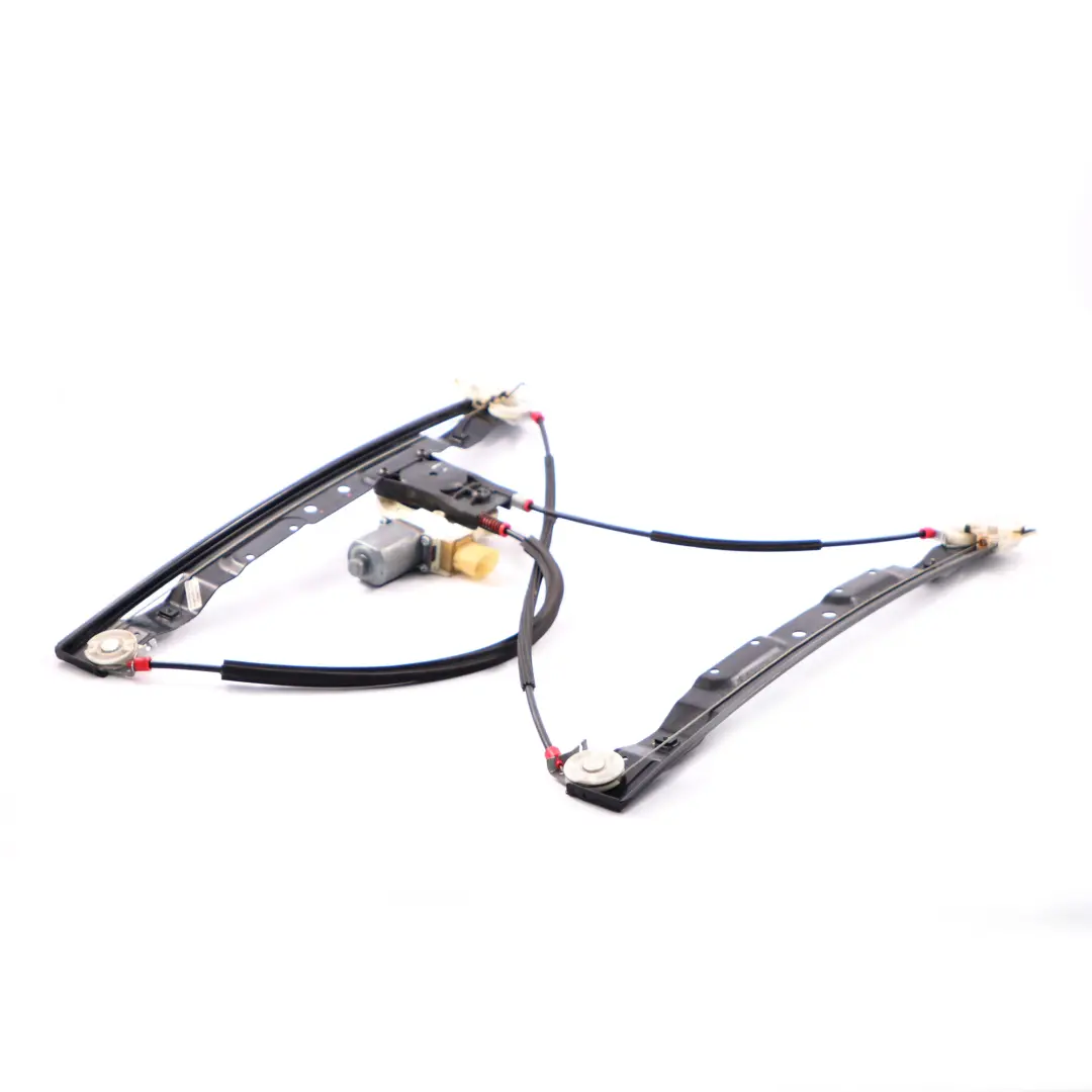Ford Galaxy Mk3 Window Lifter Mechanism Front Door Left N/S 6M21-U23201-BK - SKU 6M21U23201BK - Part number 6M21U23201BK
