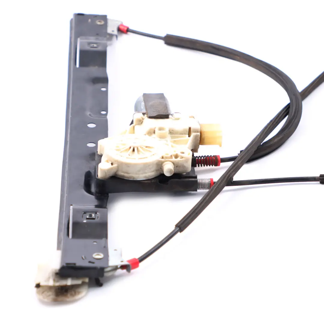 Ford Galaxy Mk3 Fensterheber Mechanismus Vordertür links 6M21-U23201-BK - SKU 6M21U23201BK - Teilenummer 6M21U23201BK