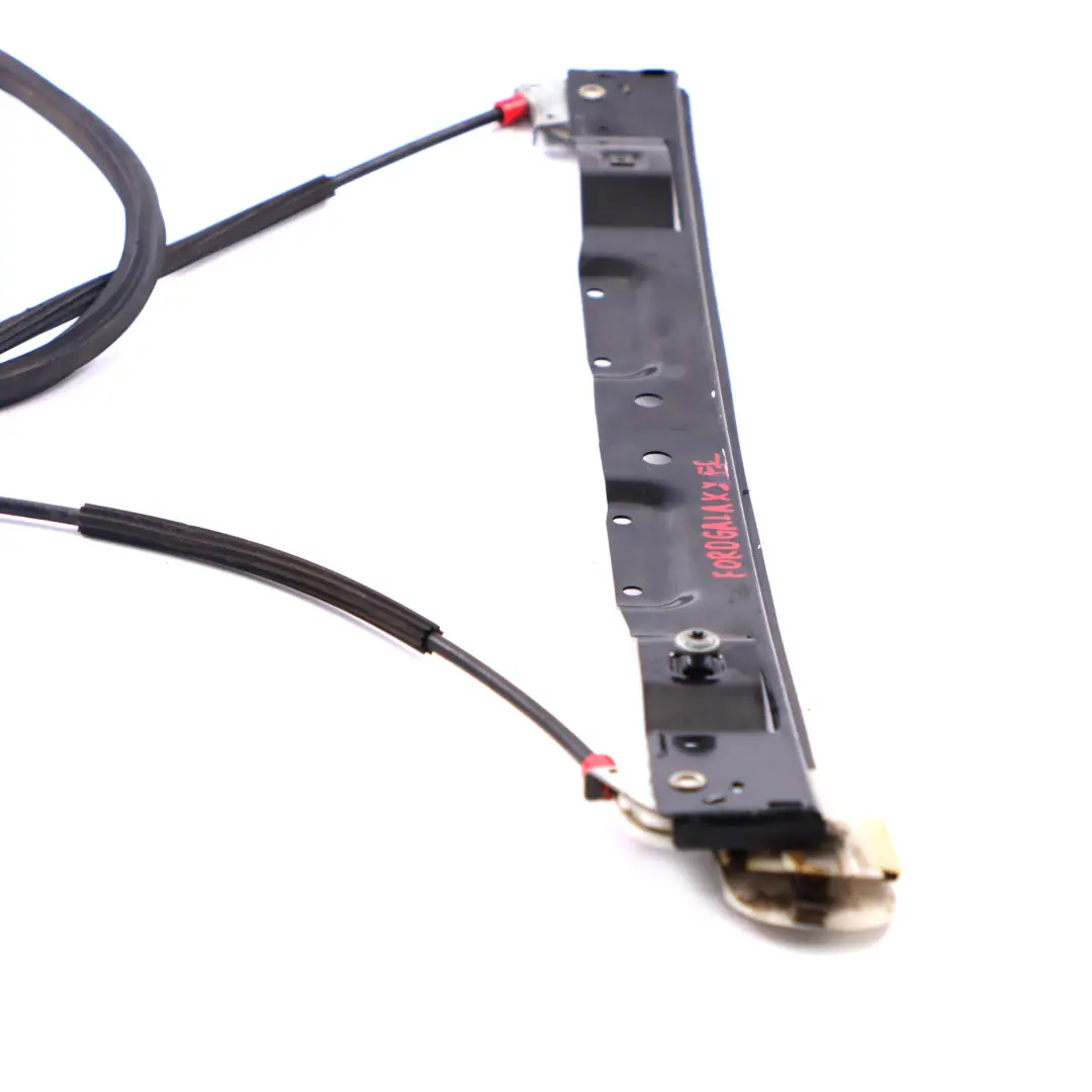 Mk3 Mécanisme Lève-Vitre Porte Avant Gauche 6M21-U23201-BK pour Ford Galaxy à propos du numéro de pièce 6M21U23201BK Ford Galaxy Mk3 Mécanisme Lève-Vitre Porte Avant Gauche 6M21-U23201-BK - SKU 6M21U23201BK - Numéro de pièce 6M21U23201BK