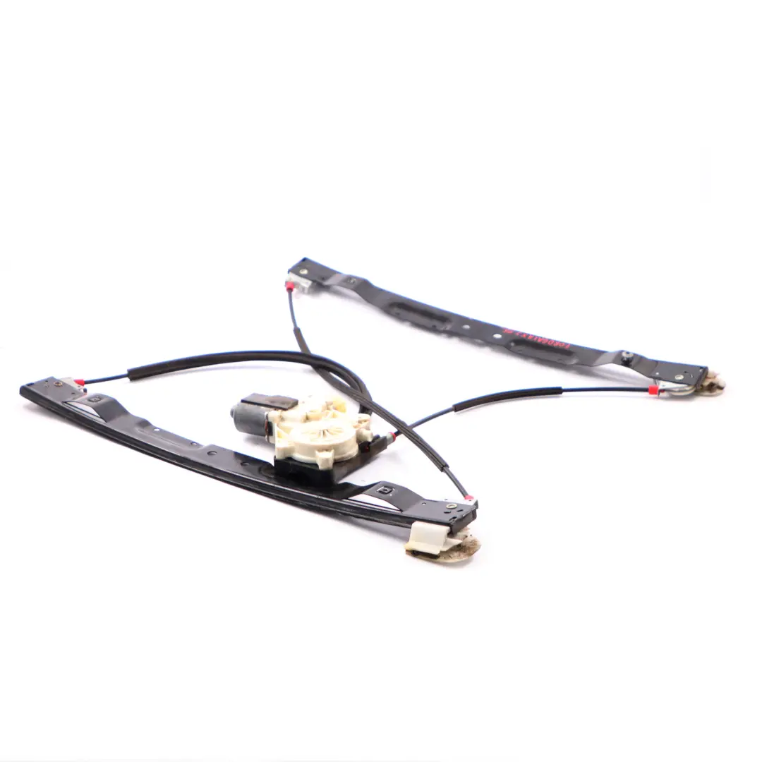 Ford Galaxy Mk3 Mécanisme Lève-Vitre Porte Avant Gauche 6M21-U23201-BK - SKU 6M21U23201BK - Numéro de pièce 6M21U23201BK