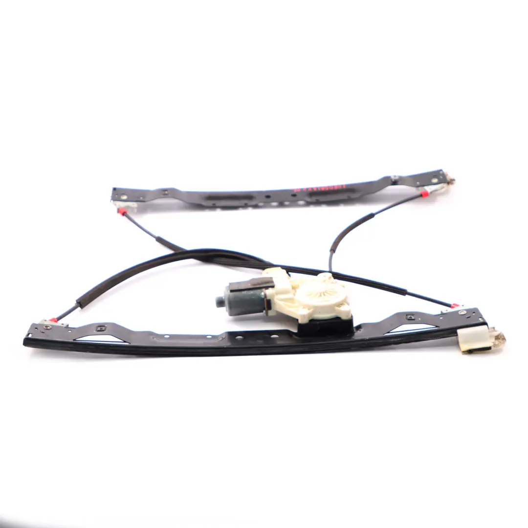 Ford Galaxy Mk3 Mecanismo elevalunas Puerta Delantera Izquierda 6M21-U23201-BK - SKU 6M21U23201BK - Número de pieza 6M21U23201BK