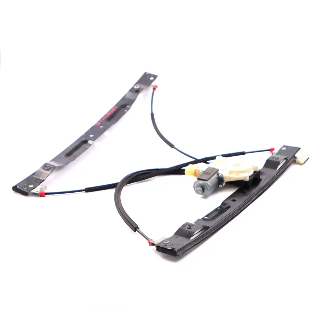 Ford Galaxy Mk3 Mecanismo elevalunas Puerta Delantera Izquierda 6M21-U23201-BK - SKU 6M21U23201BK - Número de pieza 6M21U23201BK