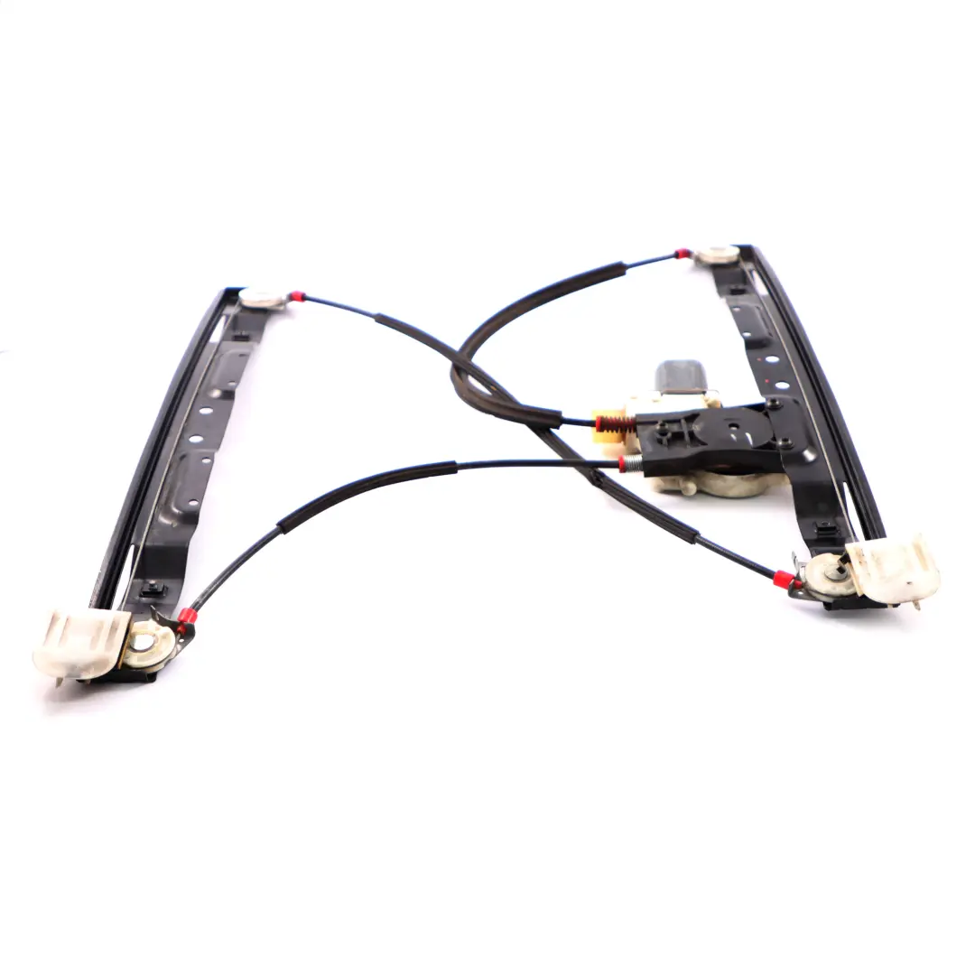 Ford Galaxy Mk3 Meccanismo alzacristalli Porta anteriore sinistra 6M21-U23201-BK - SKU 6M21U23201BK - Numero di parte 6M21U23201BK