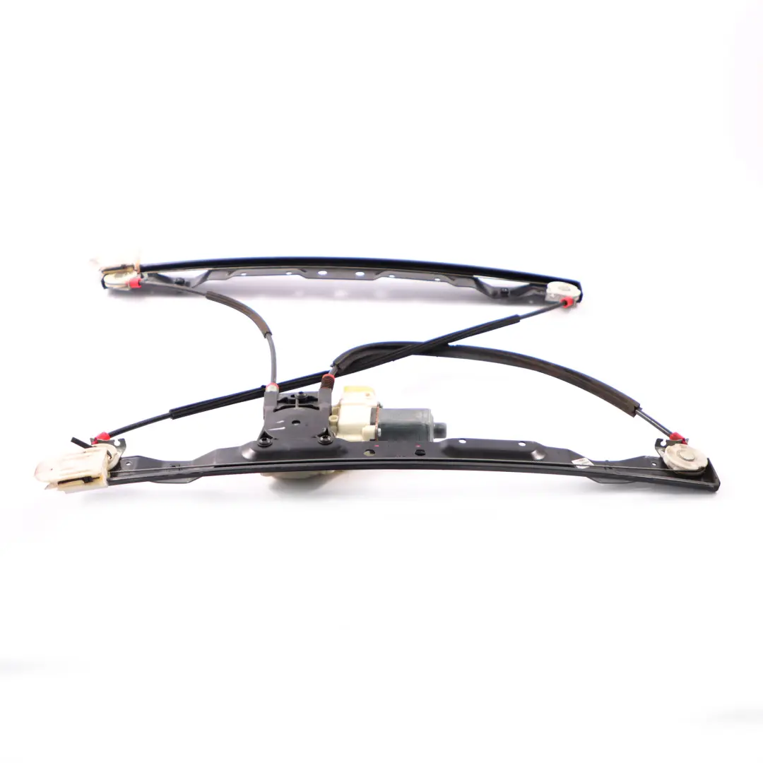 Ford Galaxy Mk3 Mécanisme Lève-Vitre Porte Avant Gauche 6M21-U23201-BK - SKU 6M21U23201BK - Numéro de pièce 6M21U23201BK