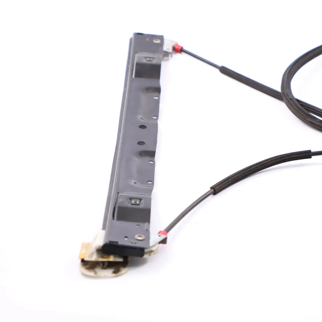 Mk3 Meccanismo alzacristalli porta anteriore destra 6M21-U23208-AA per Ford Galaxy con numero di parte 6M21U23208AA Ford Galaxy Mk3 Meccanismo alzacristalli porta anteriore destra 6M21-U23208-AA - SKU 6M21U23208AA - Numero di parte 6M21U23208AA