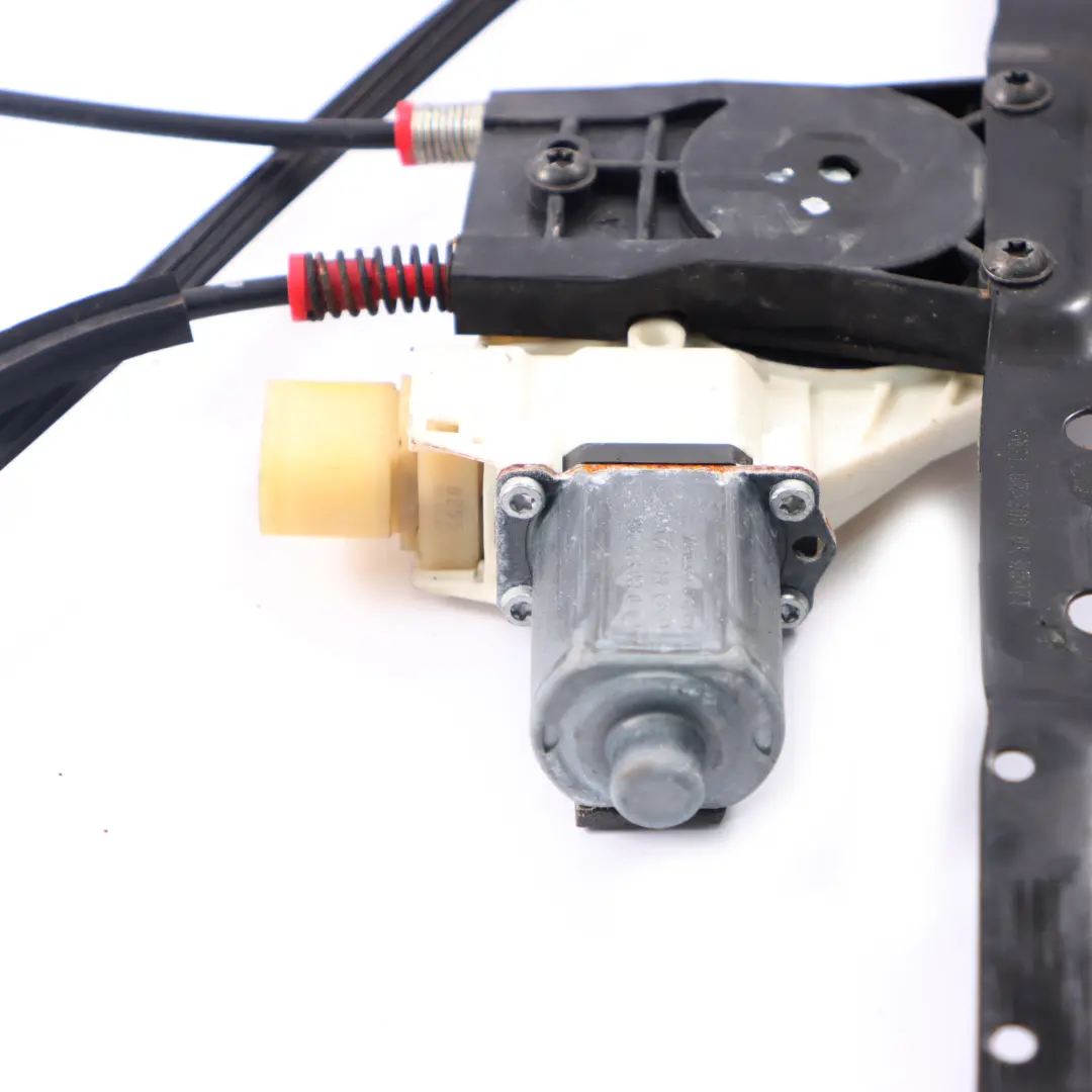 Ford Galaxy Mk3 Window Lifter Mechanism Front Door Right O/S 6M21-U23208-AA - SKU 6M21U23208AA - Part number 6M21U23208AA