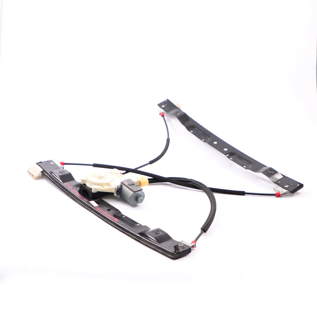 Mk3 Mecanismo elevalunas Puerta Delantera Derecha 6M21-U23208-AA para Ford Galaxy con número de pieza 6M21U23208AA Ford Galaxy Mk3 Mecanismo elevalunas Puerta Delantera Derecha 6M21-U23208-AA - SKU 6M21U23208AA - Número de pieza 6M21U23208AA