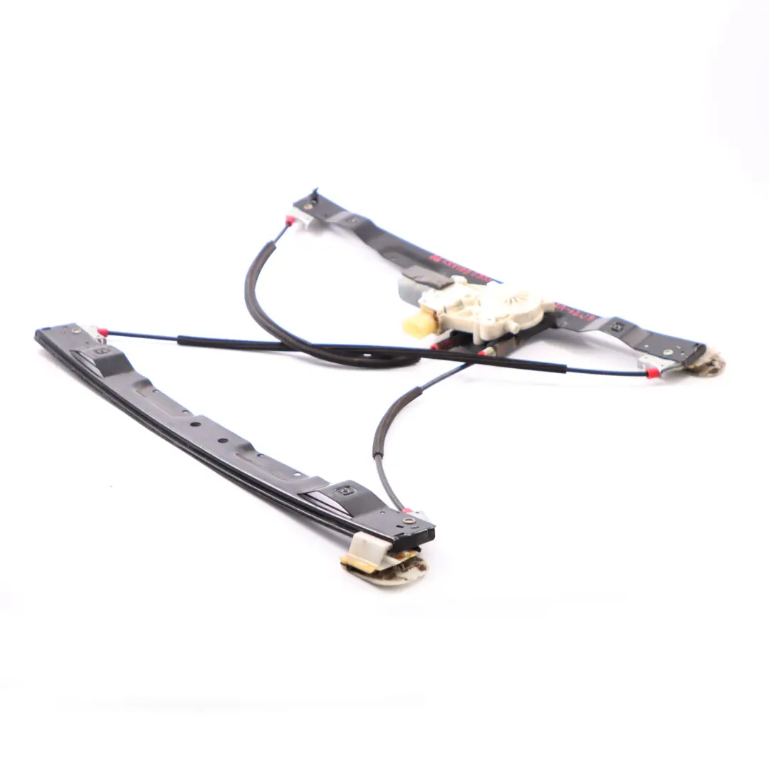 Mk3 Meccanismo alzacristalli porta anteriore destra 6M21-U23208-AA per Ford Galaxy con numero di parte 6M21U23208AA Ford Galaxy Mk3 Meccanismo alzacristalli porta anteriore destra 6M21-U23208-AA - SKU 6M21U23208AA - Numero di parte 6M21U23208AA