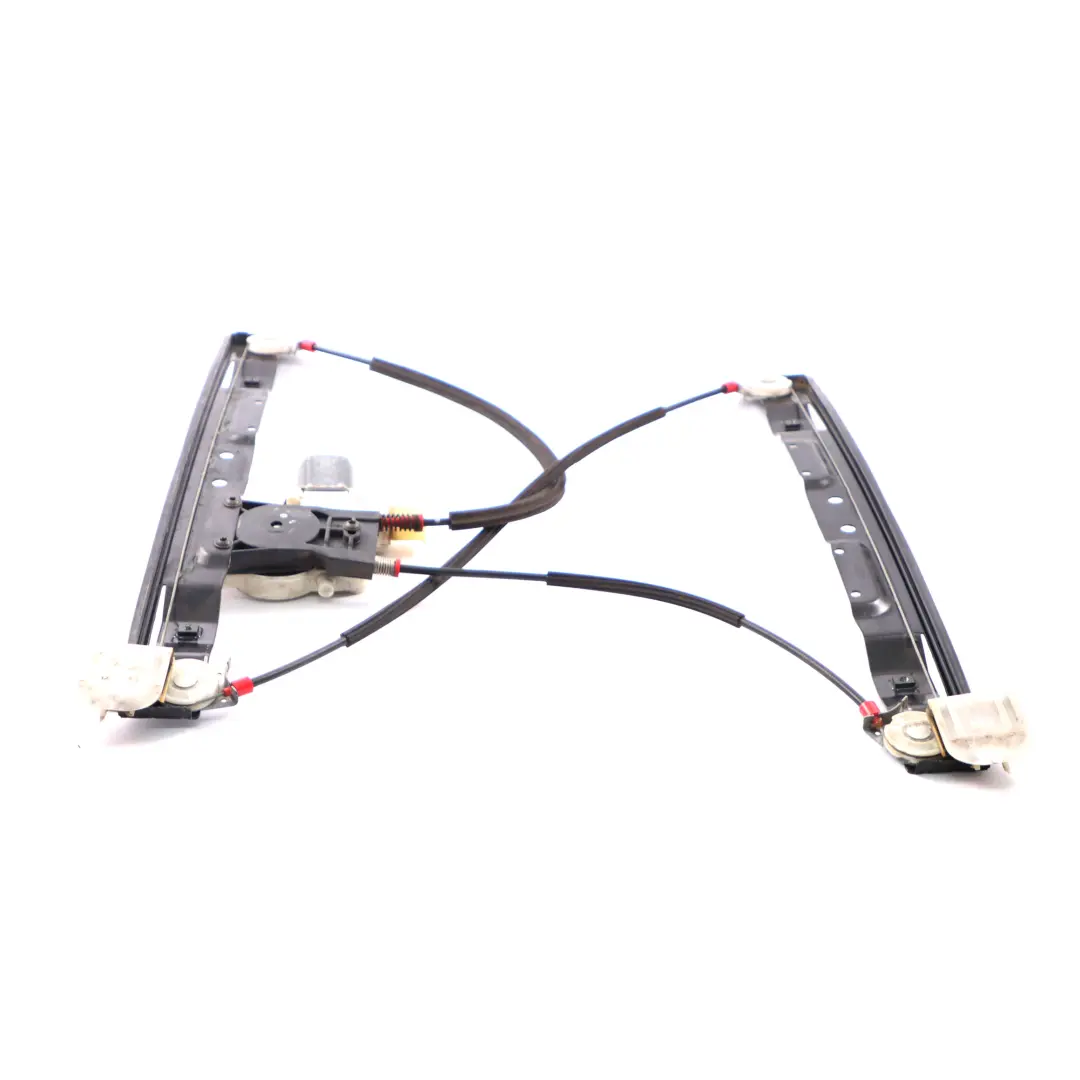 Mk3 Meccanismo alzacristalli porta anteriore destra 6M21-U23208-AA per Ford Galaxy con numero di parte 6M21U23208AA Ford Galaxy Mk3 Meccanismo alzacristalli porta anteriore destra 6M21-U23208-AA - SKU 6M21U23208AA - Numero di parte 6M21U23208AA