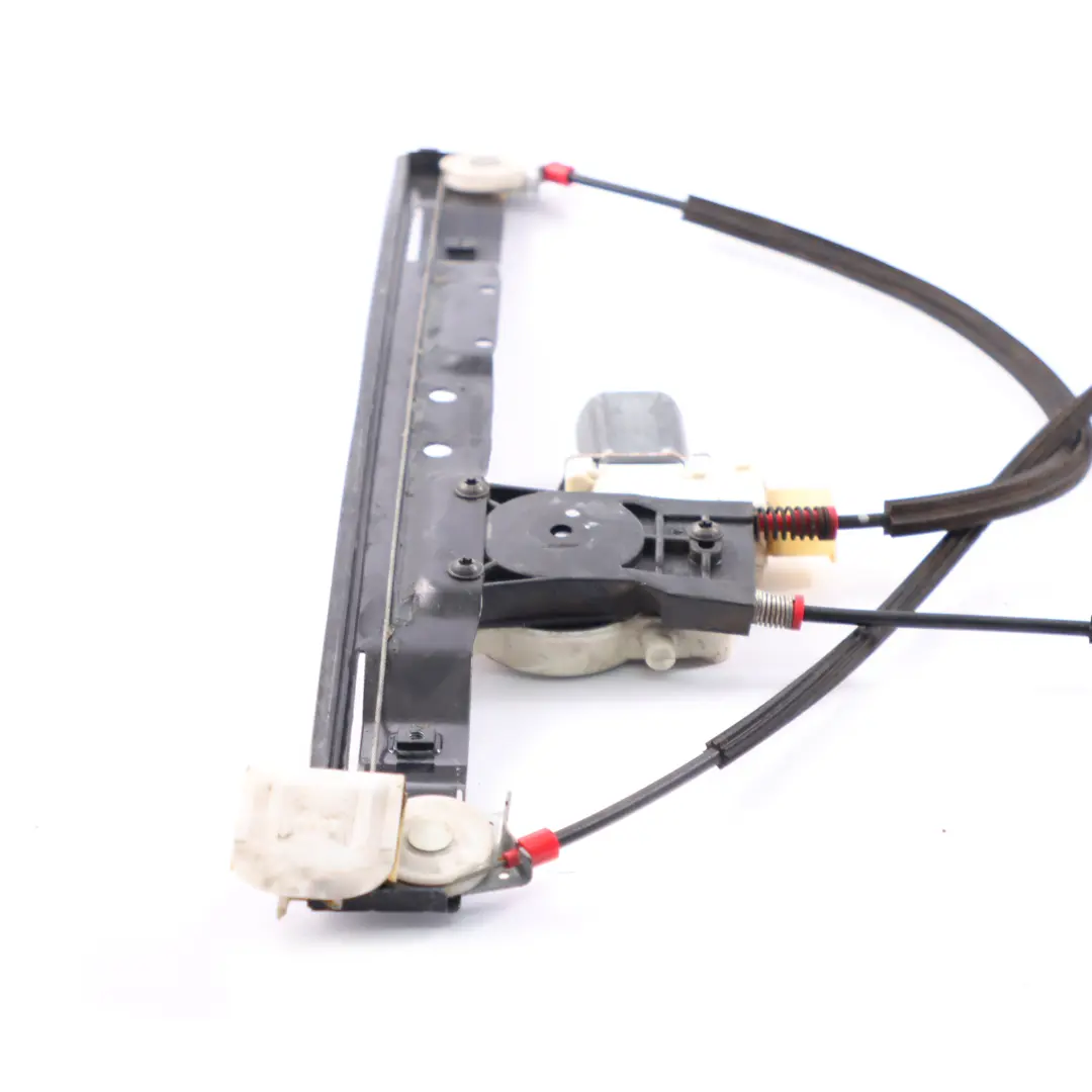 Ford Galaxy Mk3 Window Lifter Mechanism Front Door Right O/S 6M21-U23208-AA - SKU 6M21U23208AA - Part number 6M21U23208AA