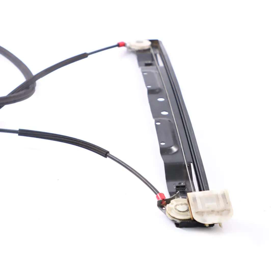 Mk3 Meccanismo alzacristalli porta anteriore destra 6M21-U23208-AA per Ford Galaxy con numero di parte 6M21U23208AA Ford Galaxy Mk3 Meccanismo alzacristalli porta anteriore destra 6M21-U23208-AA - SKU 6M21U23208AA - Numero di parte 6M21U23208AA