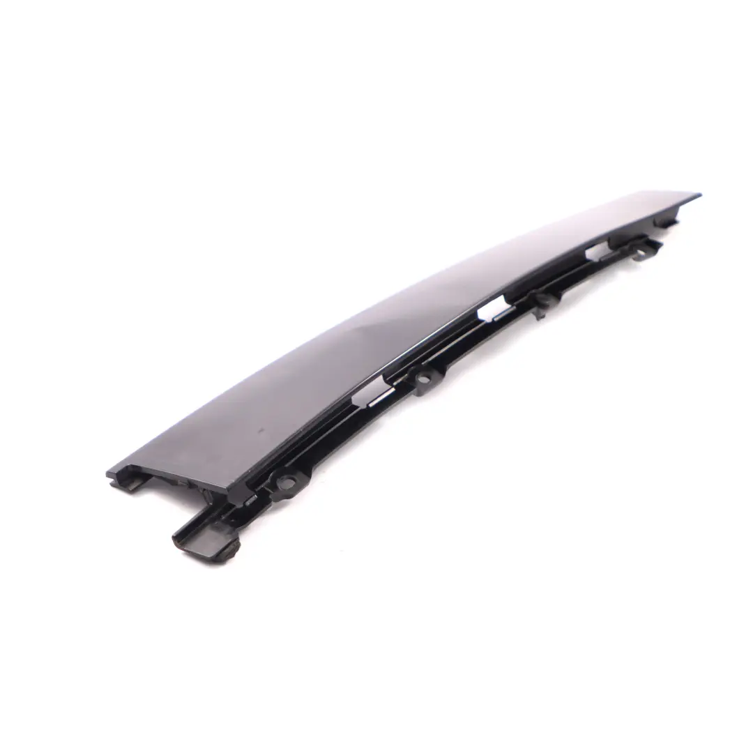 Ford Galaxy Abdeckung Säule Hinten Links Verkleidungsplatte - SKU 6M21U254A41 - Teilenummer 6M21U254A41