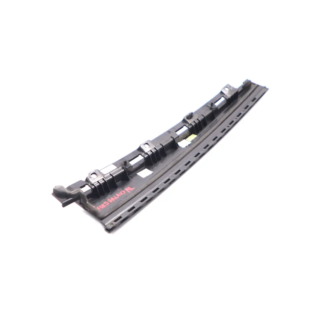 Ford Galaxy Abdeckung Säule Hinten Links Verkleidungsplatte - SKU 6M21U254A41 - Teilenummer 6M21U254A41