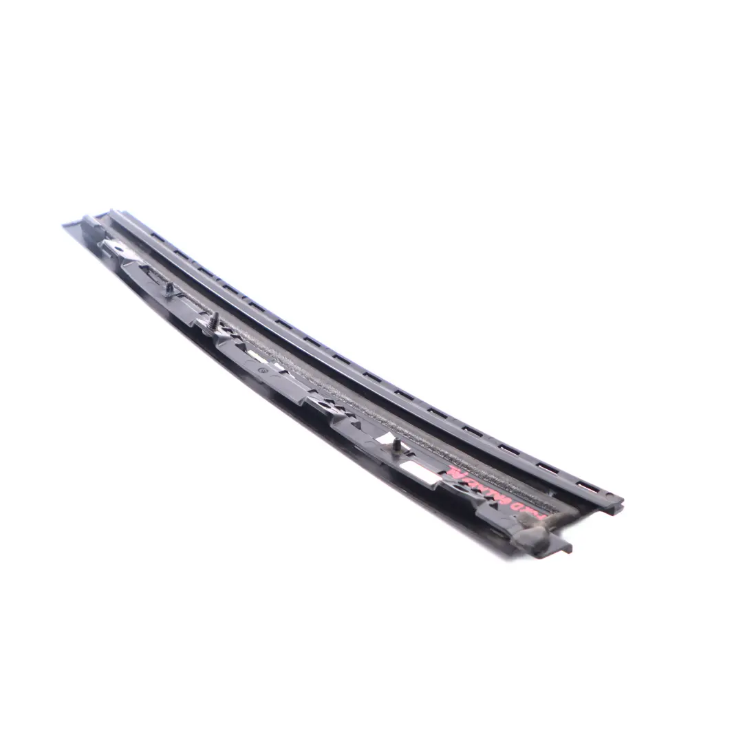 Ford Galaxy Abdeckung Säule Hinten Links Verkleidungsplatte - SKU 6M21U254A41 - Teilenummer 6M21U254A41