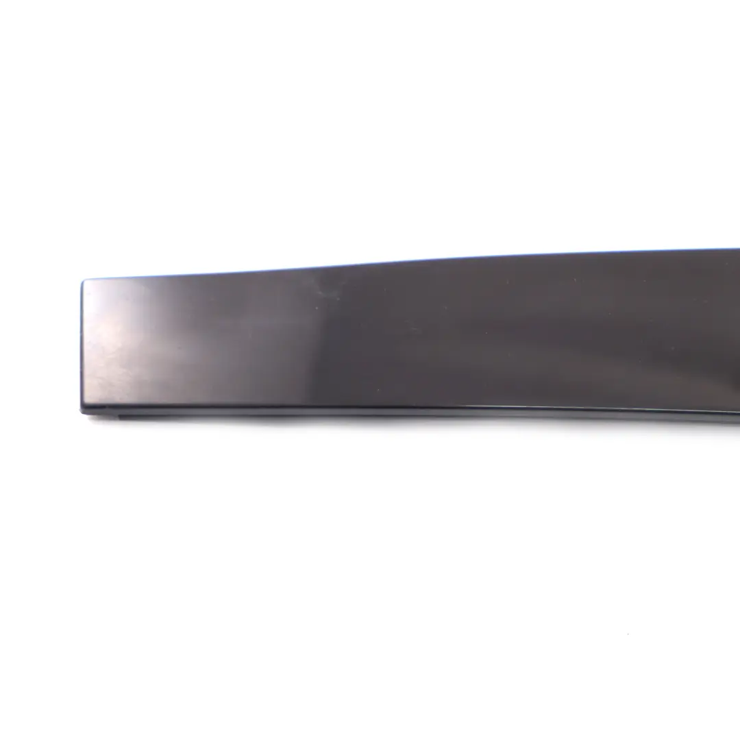 Ford Galaxy Cover Pillar Exterior Column Rear Left N/S Trim Panel - SKU 6M21U254A41 - Part number 6M21U254A41