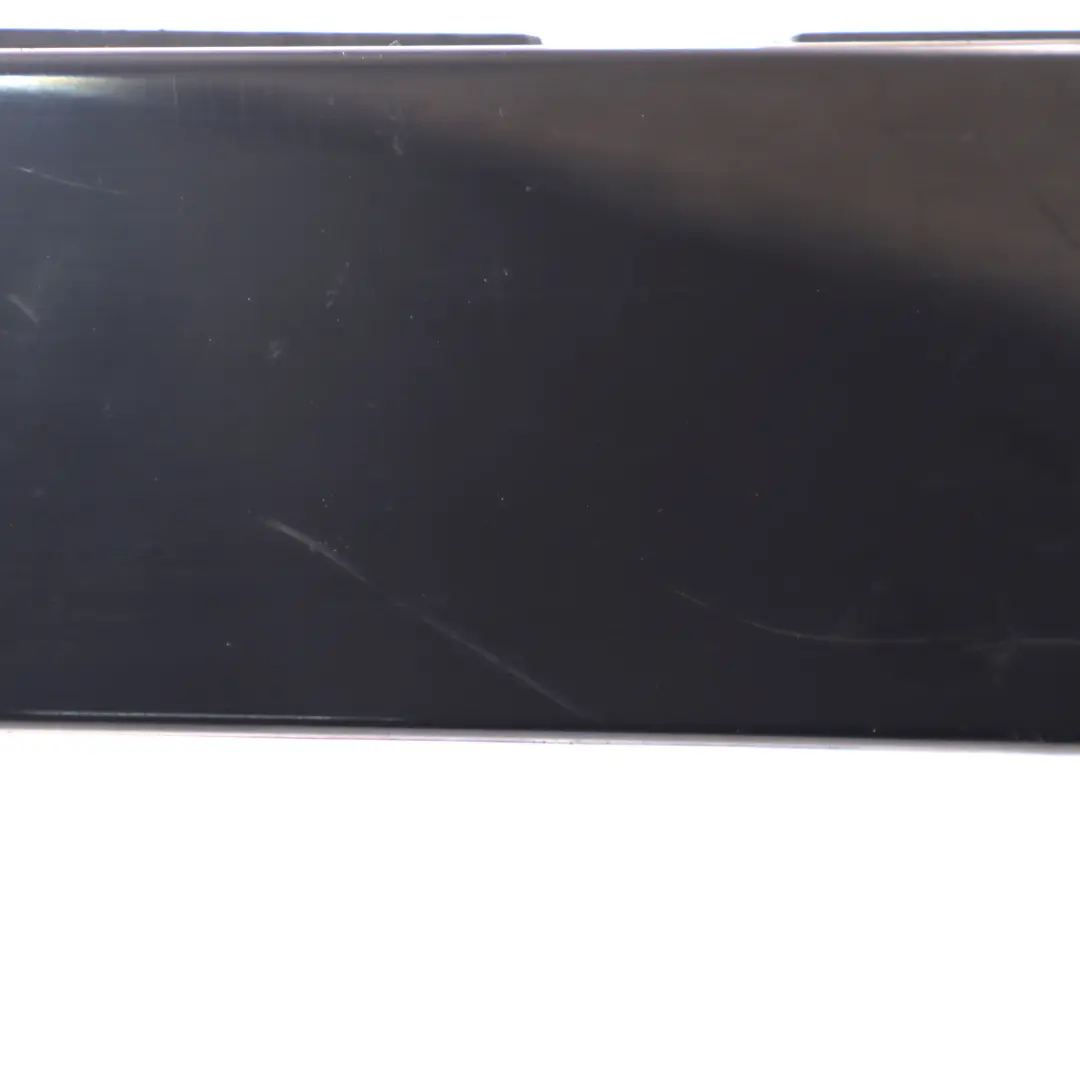 Ford Galaxy Cover Pillar Exterior Column Rear Left N/S Trim Panel - SKU 6M21U254A41 - Part number 6M21U254A41