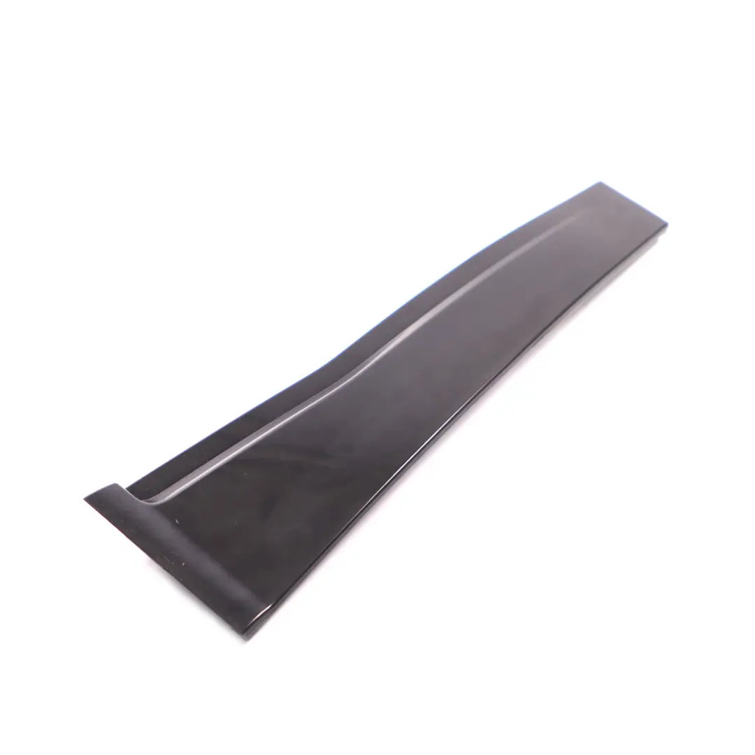 Ford Galaxy Abdeckung Säule Hinten Links Verkleidungsplatte - SKU 6M21U254A43 - Teilenummer 6M21U254A43