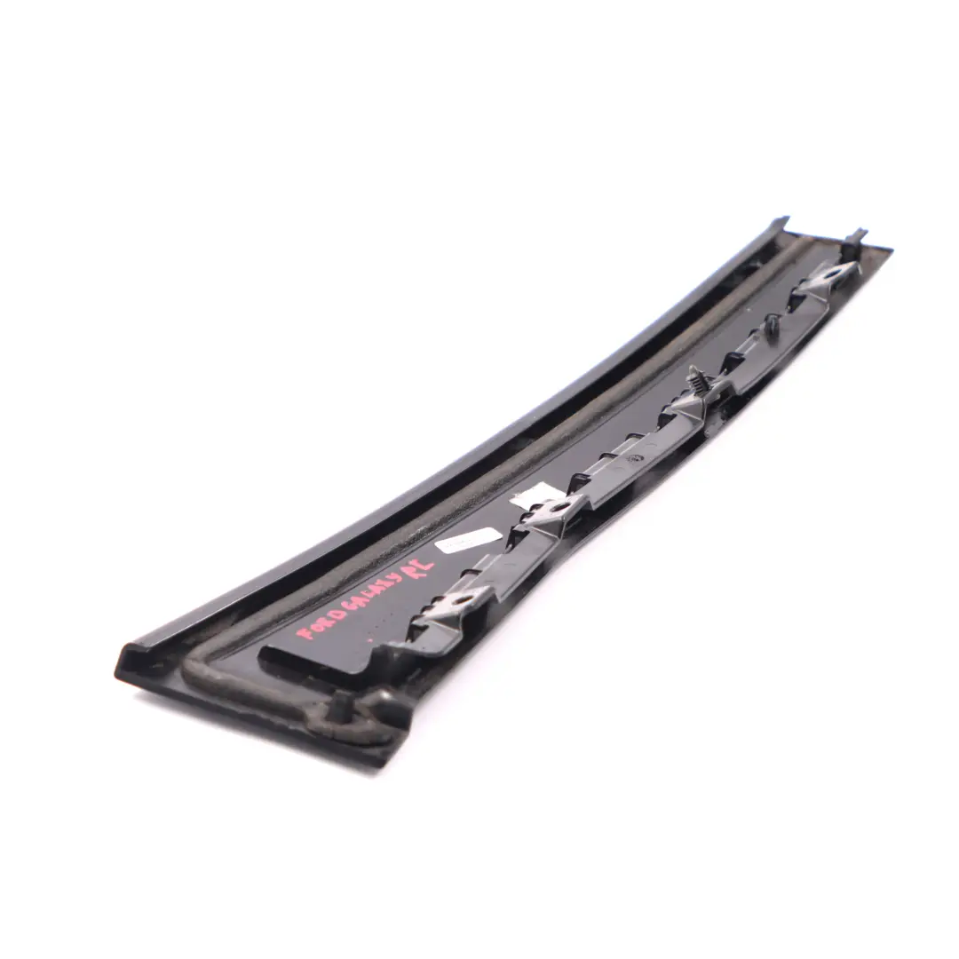 Ford Galaxy Abdeckung Säule Hinten Links Verkleidungsplatte - SKU 6M21U254A43 - Teilenummer 6M21U254A43