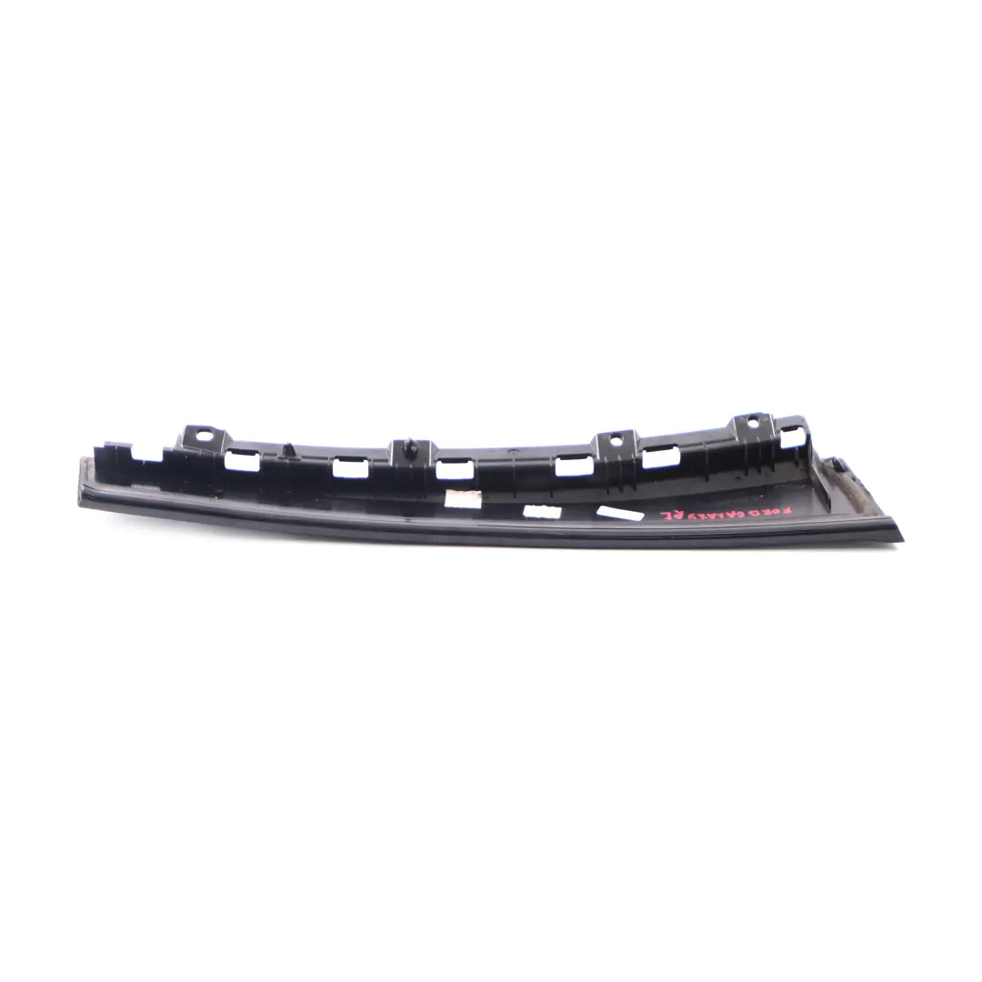 Ford Galaxy Abdeckung Säule Hinten Links Verkleidungsplatte - SKU 6M21U254A43 - Teilenummer 6M21U254A43